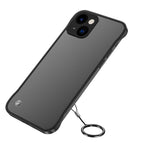 For iPhone 14 / Black