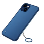 For iPhone 14 / Blue