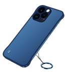 For iPhone 14 Pro / Blue