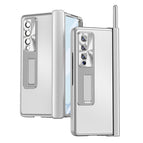 For Samsung Galaxy Z Fold3 5G / Silver