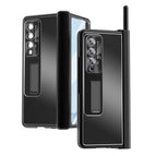 For Samsung Galaxy Z Fold4 / Black