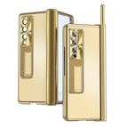 For Samsung Galaxy Z Fold4 / Gold