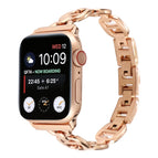7 41mm / 6&SE&5&4 40mm / 3&2&1 38mm / Rose Gold