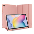 For Galaxy Tab S6 Lite 10.4 inch / Pink