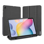 For Galaxy Tab S6 Lite 10.4 inch / Black