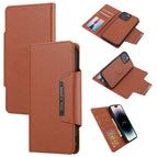 For iPhone 14 Pro / Brown