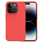 For iPhone 14 Pro / Red