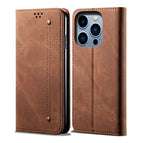 For iPhone 14 Pro / Brown