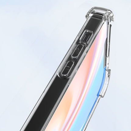 Four-corner Airbag Anti-fall Phone Case, For iPhone 14, For iPhone 14 Plus, For iPhone 14 Pro, For iPhone 14 Pro Max, For iPhone 13 mini, For iPhone 13, For iPhone 13 Pro, For iPhone 13 Pro Max