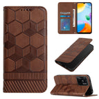For Xiaomi Redmi 10A / Brown