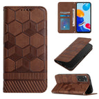For Xiaomi Redmi Note 11 Global 2022 / Note 11S 4G / Brown