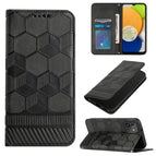 For Samsung Galaxy A03 164mm / Black