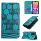 For Samsung Galaxy A03s 165.8mm US Version / Light Blue