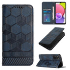 For Samsung Galaxy A03s 165.8mm US Version / Dark Blue