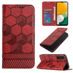 For Samsung Galaxy A13 5G / Red