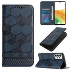 For Samsung Galaxy A33 5G / Dark Blue