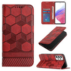 For Samsung Galaxy A53 5G / Red