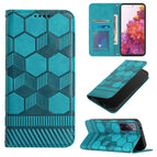 For Samsung Galaxy S20 FE 2022 / S20 FE 5G&4G / S20 Lite / S20 Fan Edition / Light Blue