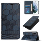 For Samsung Galaxy S21 5G / Dark Blue