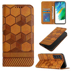 For Samsung Galaxy S21 FE / Khaki