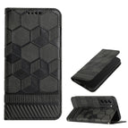 For Samsung Galaxy S22+ 5G / Black