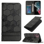 For Samsung Galaxy S22 Ultra 5G / Black
