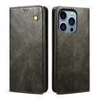 For iPhone 14 Pro / Dark Green