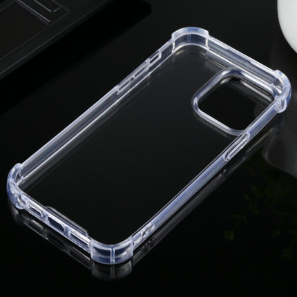 MERCURY GOOSPERY Four-Corner Shockproof Soft Case