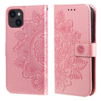 For iPhone 14 / Rose Gold