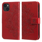 For iPhone 14 / Red