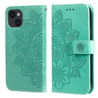 For iPhone 14 / Green