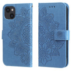 For iPhone 14 / Blue