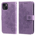 For iPhone 14 / Light Purple