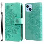 For iPhone 14 Plus / Green
