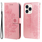 For iPhone 14 Pro / Rose Gold