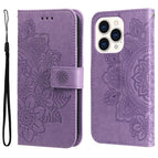For iPhone 14 Pro / Light Purple