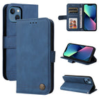 For iPhone 14 / Blue