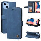For iPhone 14 Plus / Blue