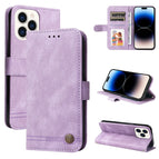 For iPhone 14 Pro Max / Purple