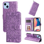 For iPhone 14 / Purple