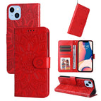 For iPhone 14 / Red