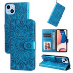 For iPhone 14 Plus / Blue