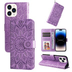For iPhone 14 Pro / Purple