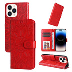 For iPhone 14 Pro / Red