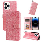 For iPhone 14 Pro Max / Pink