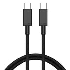 0.5m / Black
