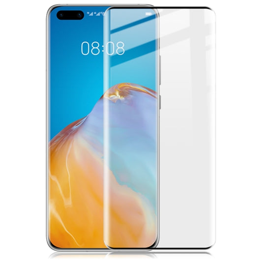 IMAK 3D Curved Surface Full Screen Tempered Glass Film, For Huawei P40 Pro, For Samsung Galaxy S20 5G, For Samsung Galaxy S20 Ultra 5G, For Samsung Galaxy S20+ 5G, For Xiaomi Mi 10 Pro