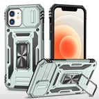 For iPhone 12 / Grey