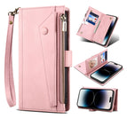 For iPhone 14 Pro / Rose Gold