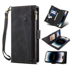 For iPhone 14 Pro Max / Black